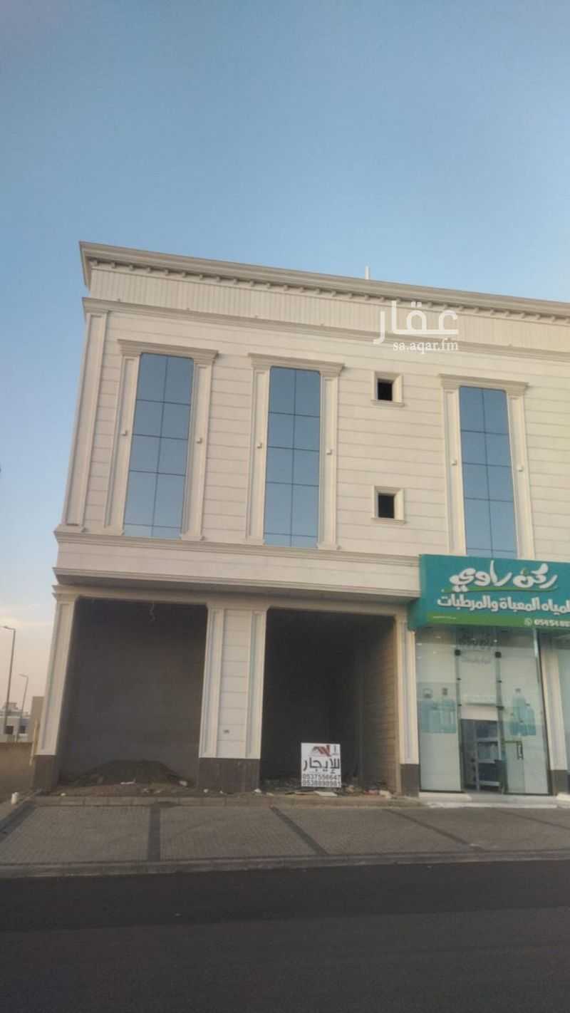 عقار 14 غرف في مخطط الموسى، خميس مشيط 3