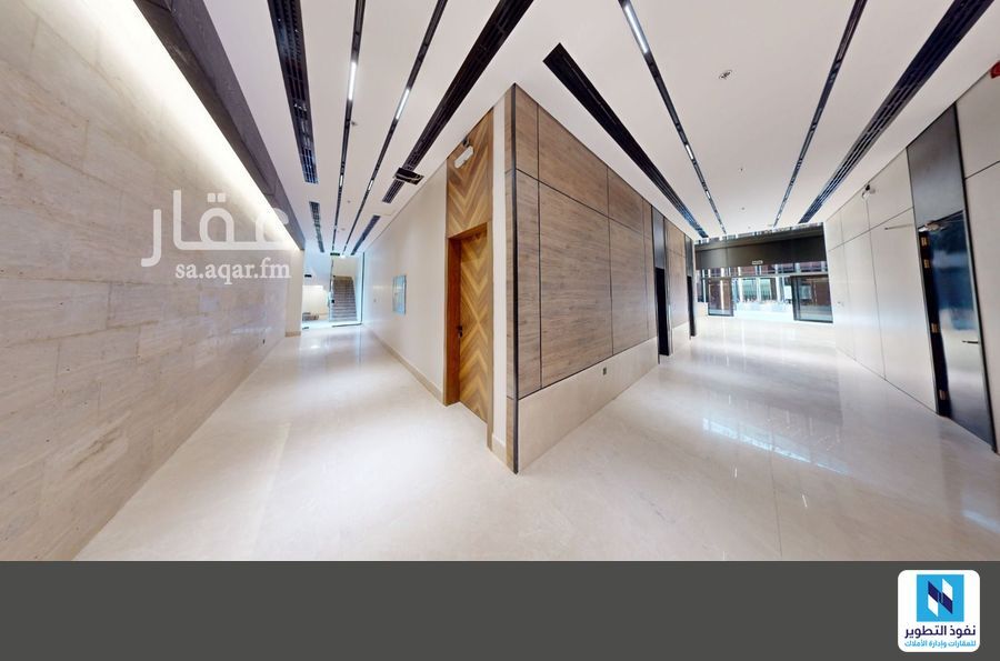 1 bedroom office in Qurtubah, Riyadh 5