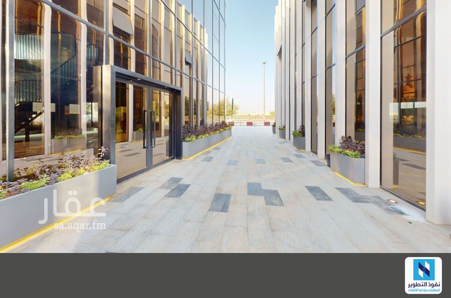 1 bedroom office in Qurtubah, Riyadh 3