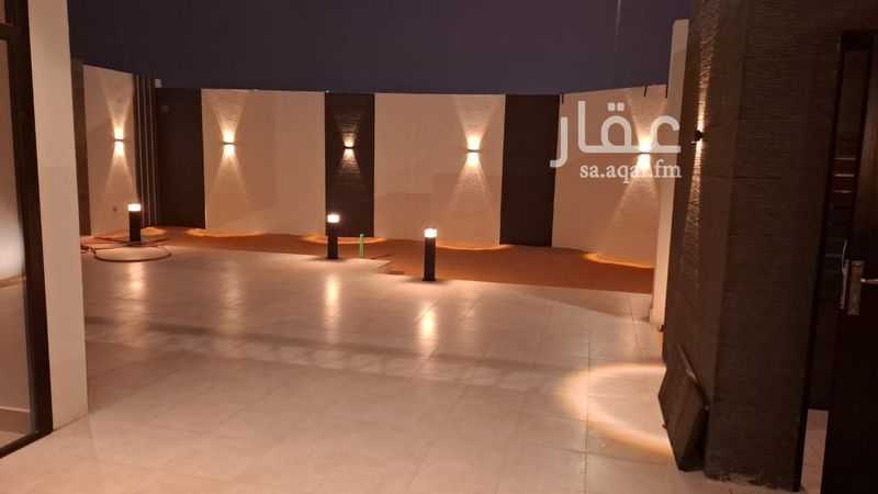 4 bedroom villa in An Naqrah, Hail 8