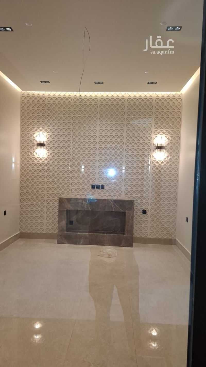 4 bedroom villa in An Naqrah, Hail 7