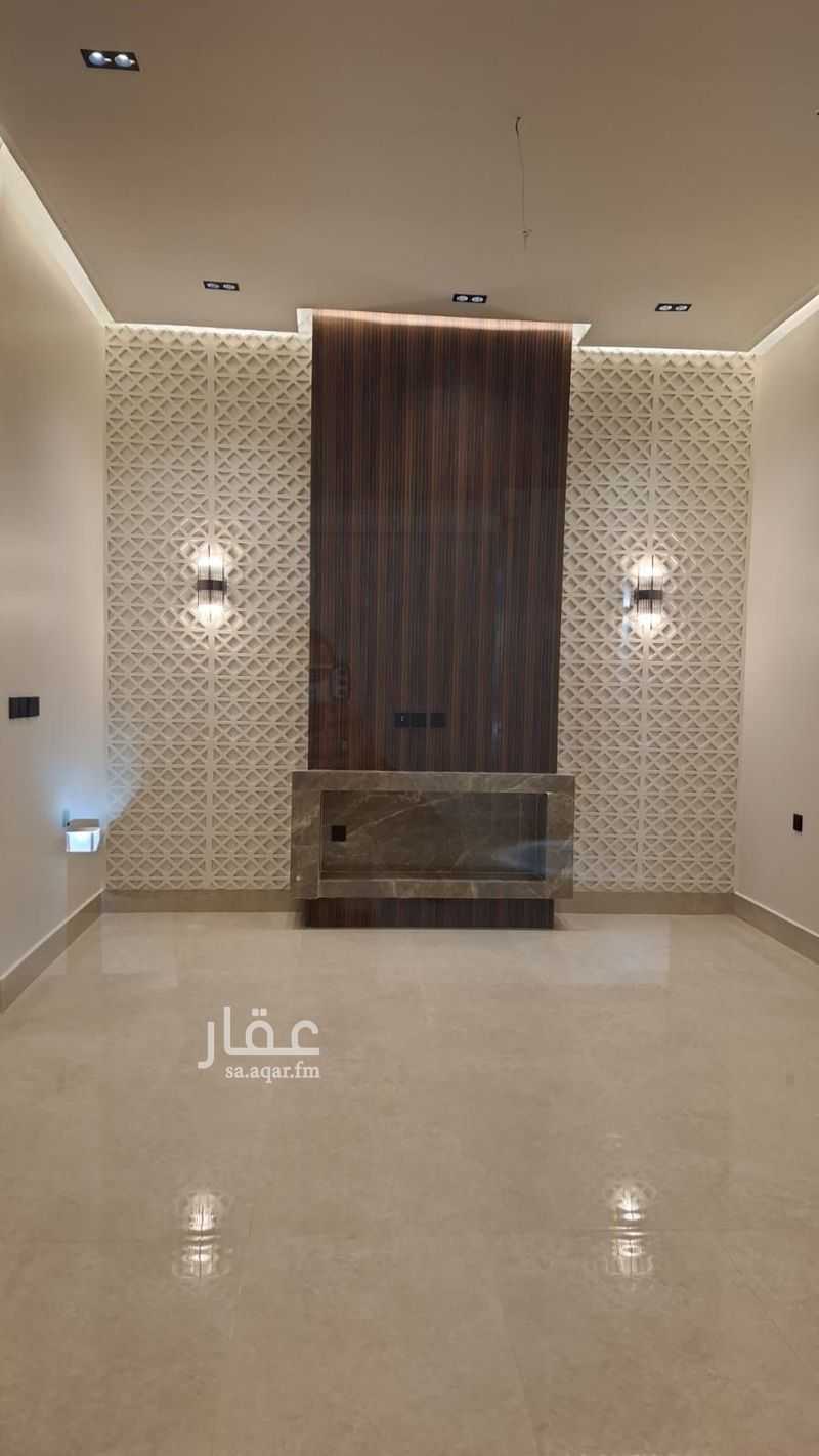 4 bedroom villa in An Naqrah, Hail 15