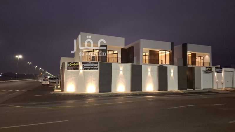 4 bedroom villa in An Naqrah, Hail 10