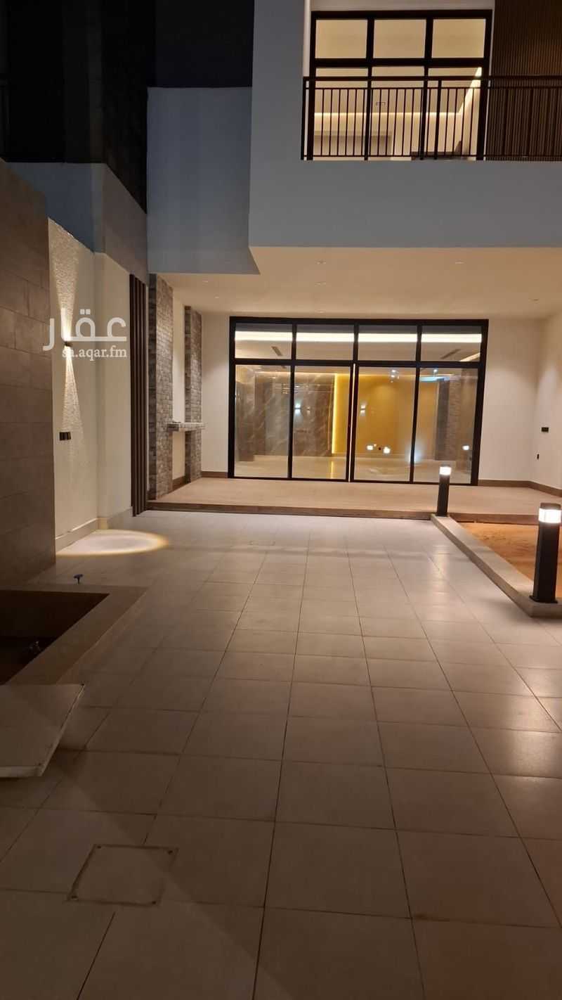 4 bedroom villa in An Naqrah, Hail 17