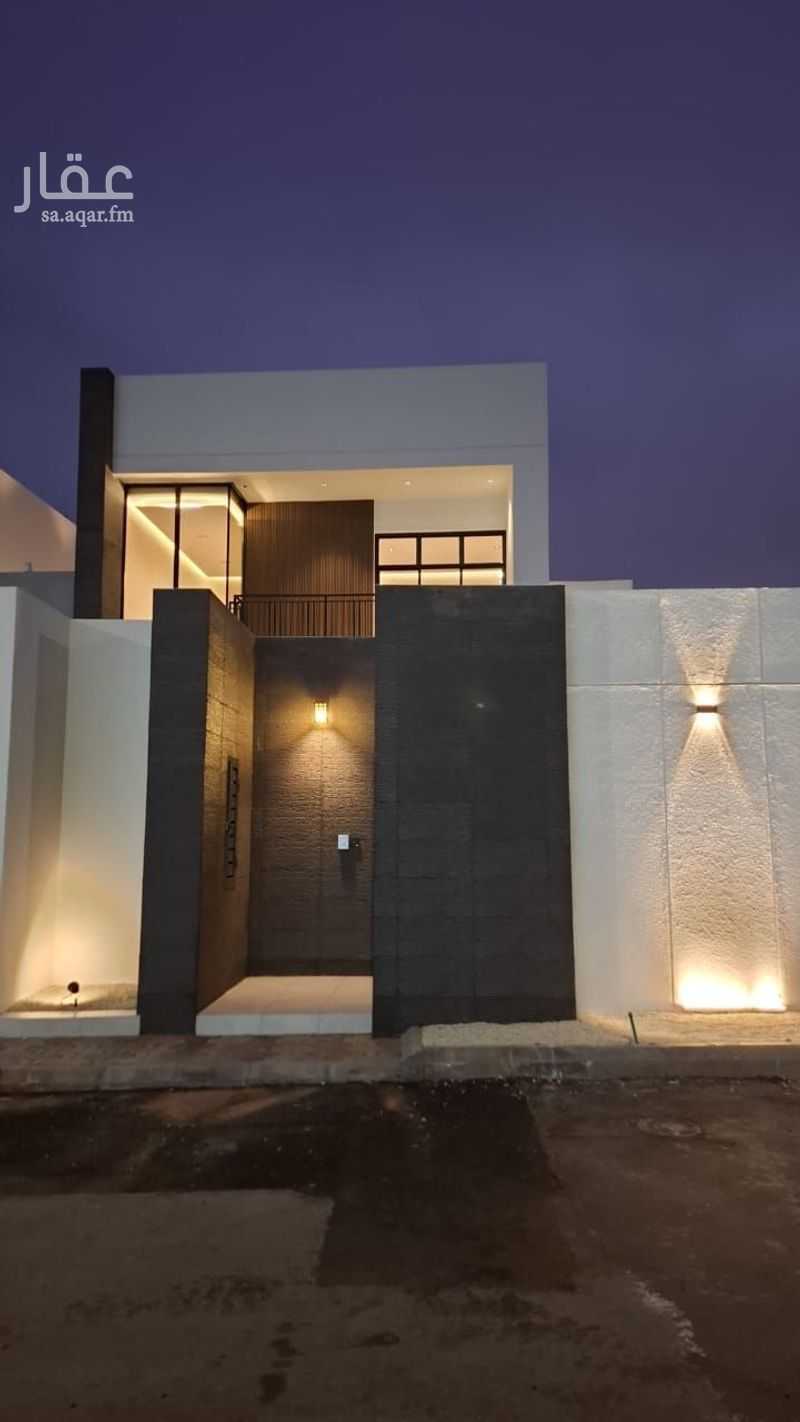 4 bedroom villa in An Naqrah, Hail 11