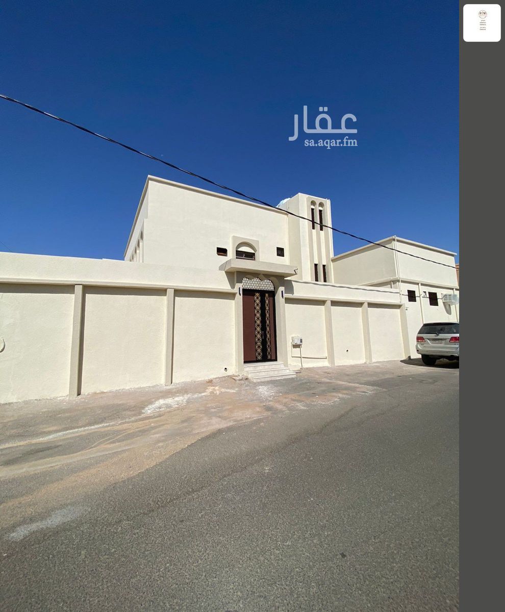 8 bedroom villa in Az Zibarah, Hail 2