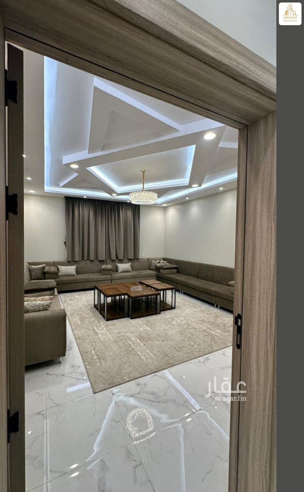 8 bedroom villa in Hadri Al Bilad, Hail 7