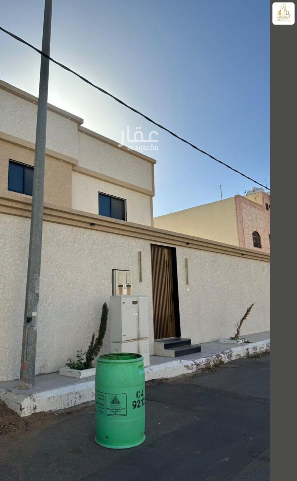 8 bedroom villa in Hadri Al Bilad, Hail 4