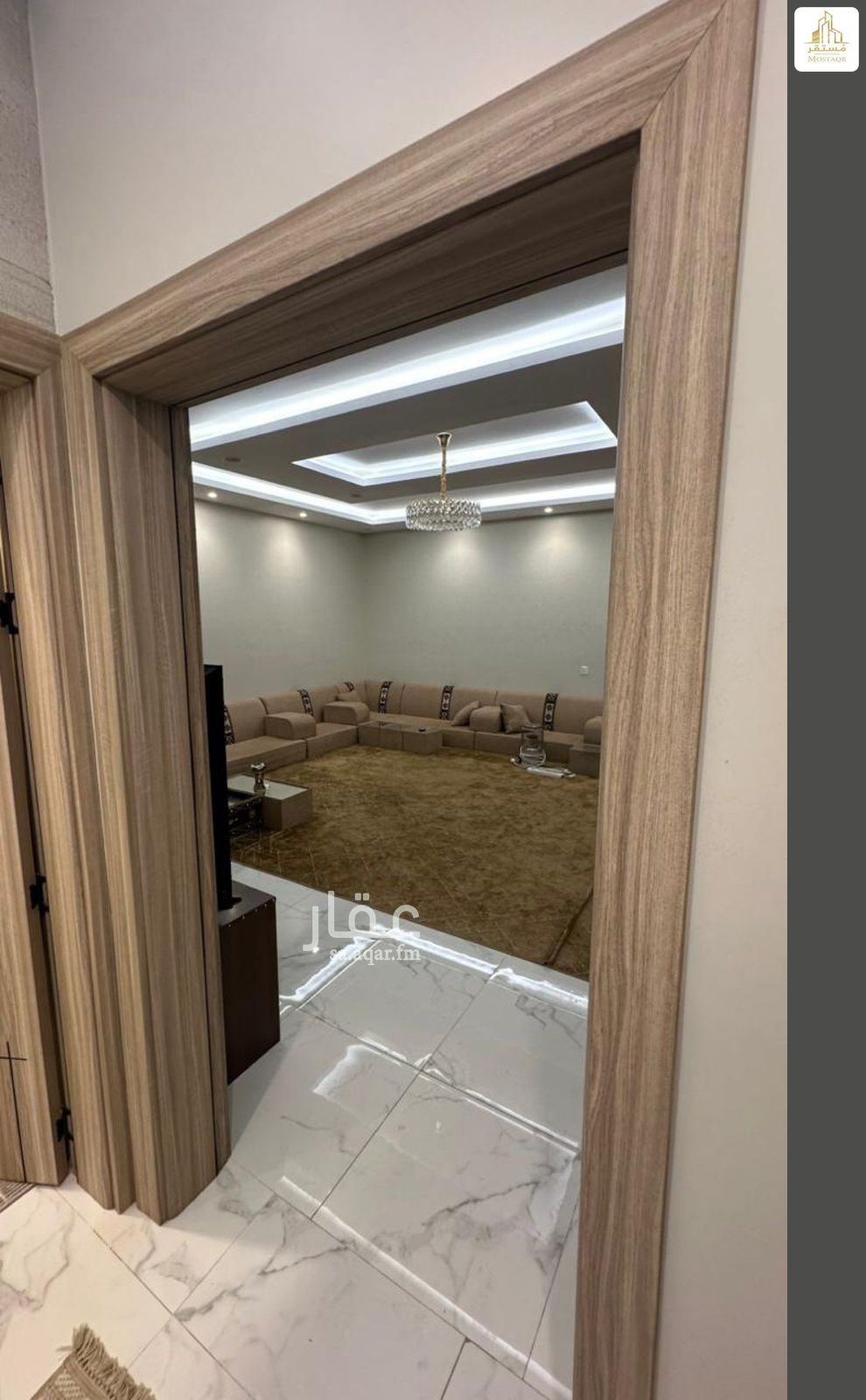 8 bedroom villa in Hadri Al Bilad, Hail 5
