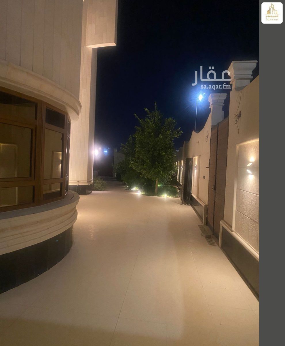 6 bedroom villa in Al Muntazah Ash Sharqi, Hail 5