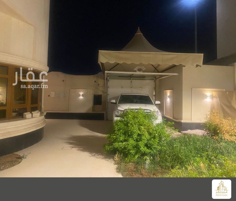 6 bedroom villa in Al Muntazah Ash Sharqi, Hail 8