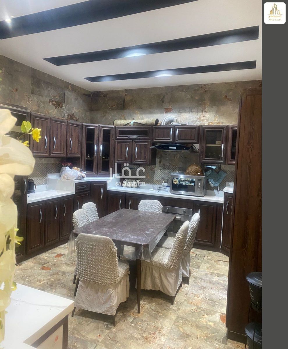 6 bedroom villa in Al Muntazah Ash Sharqi, Hail 6