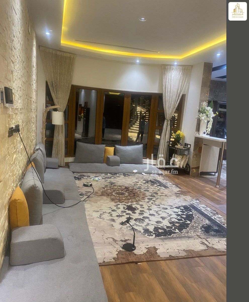 6 bedroom villa in Al Muntazah Ash Sharqi, Hail 3