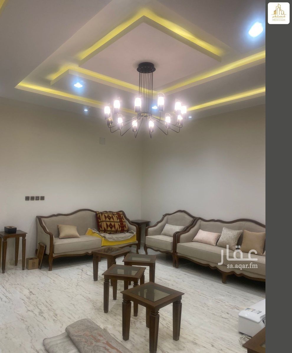 6 bedroom villa in Al Muntazah Ash Sharqi, Hail 7