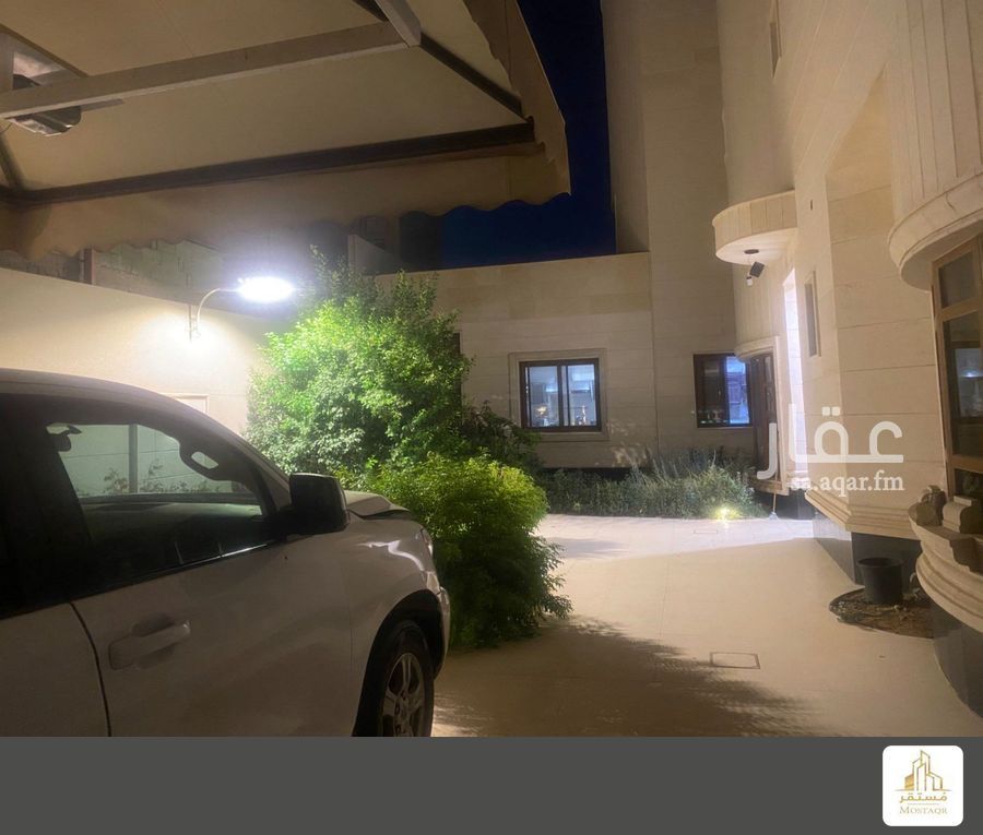 6 bedroom villa in Al Muntazah Ash Sharqi, Hail 4