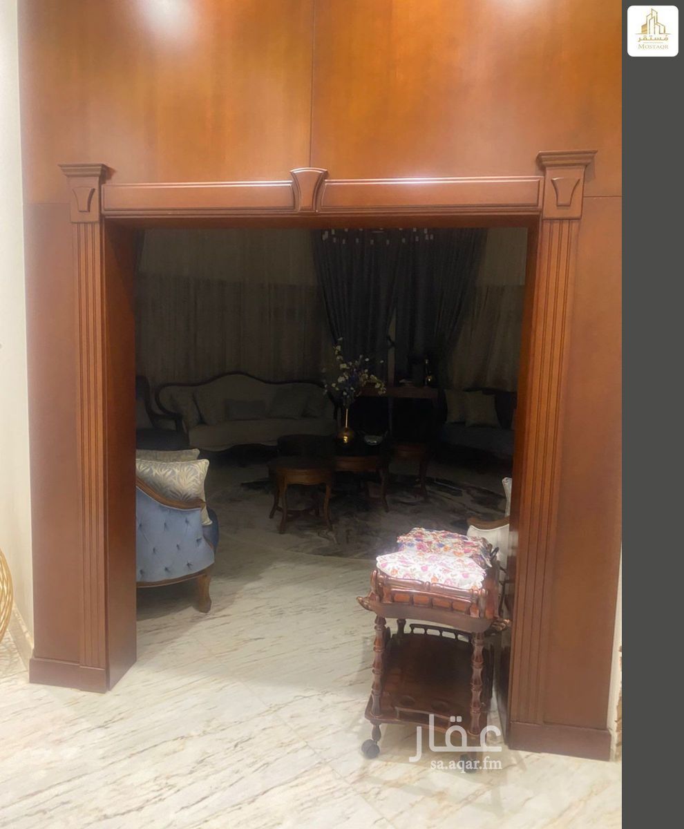 6 bedroom villa in Al Muntazah Ash Sharqi, Hail 9