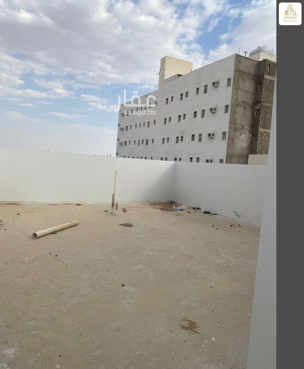6 bedroom villa in Al Khuzama, Hail 18