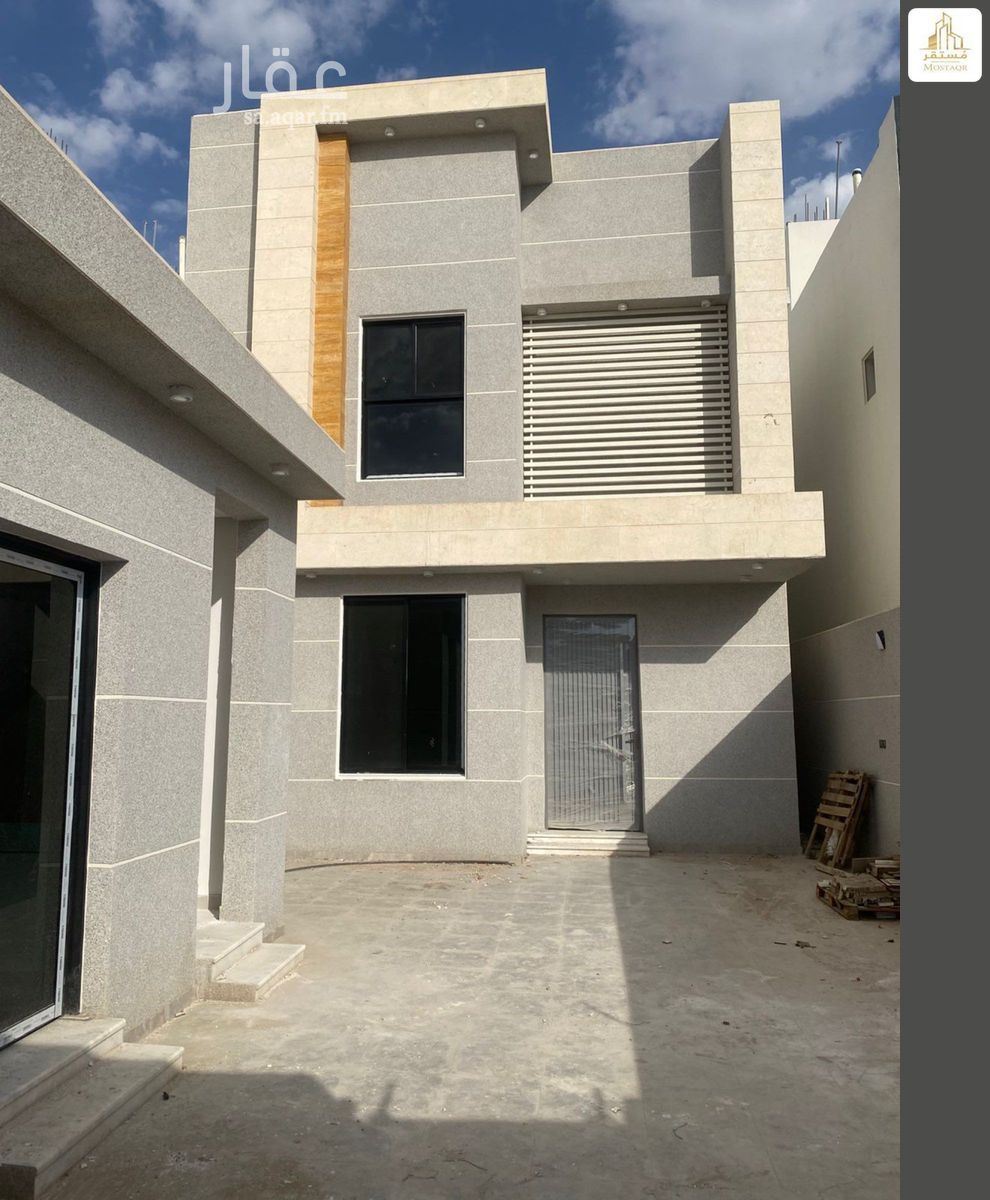 6 bedroom villa in Al Khuzama, Hail 7