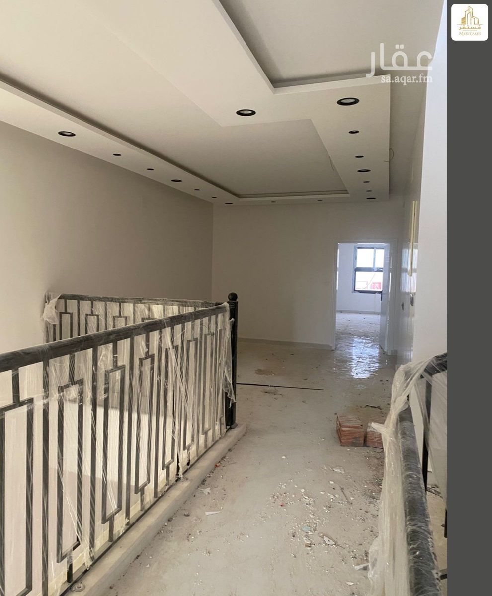 6 bedroom villa in Al Khuzama, Hail 6