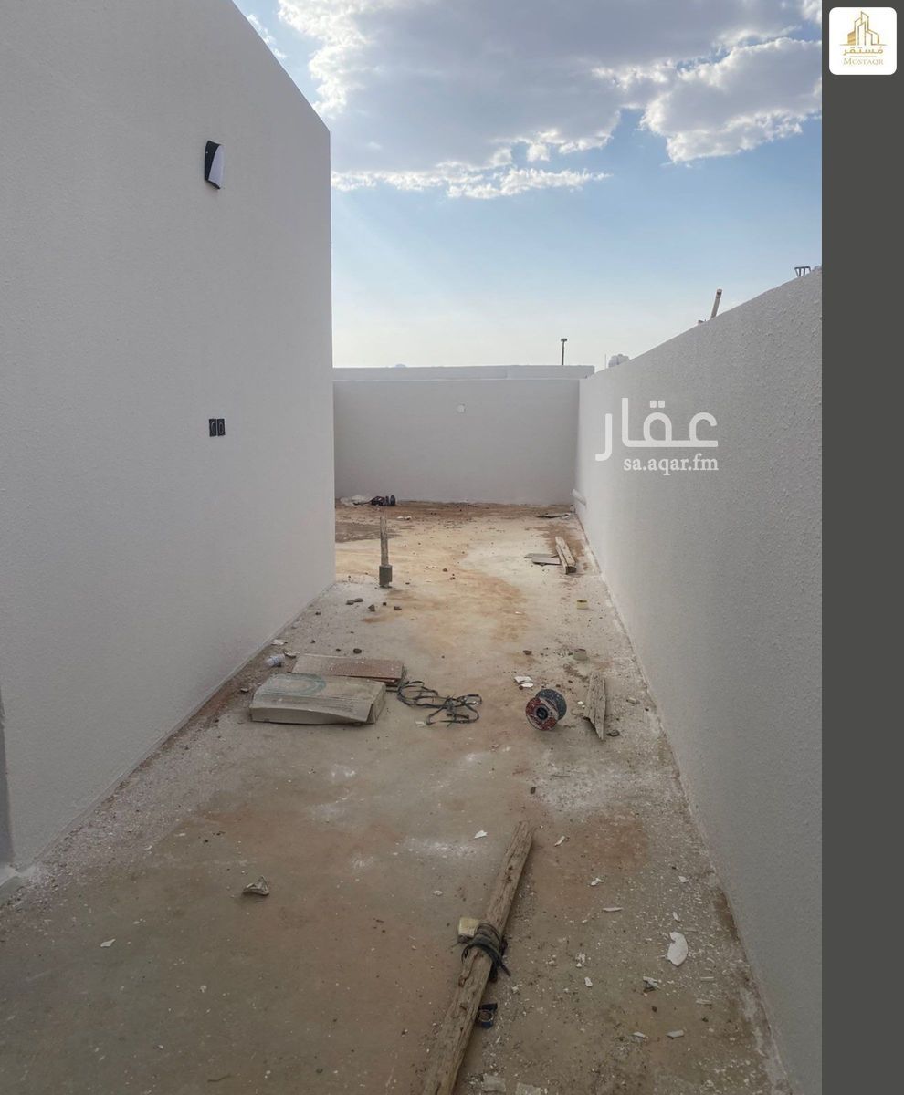 6 bedroom villa in Al Khuzama, Hail 14
