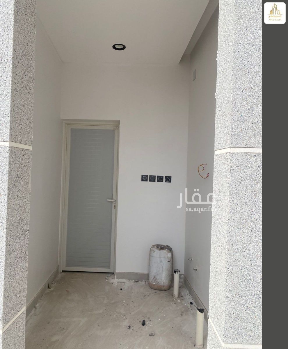 6 bedroom villa in Al Khuzama, Hail 17
