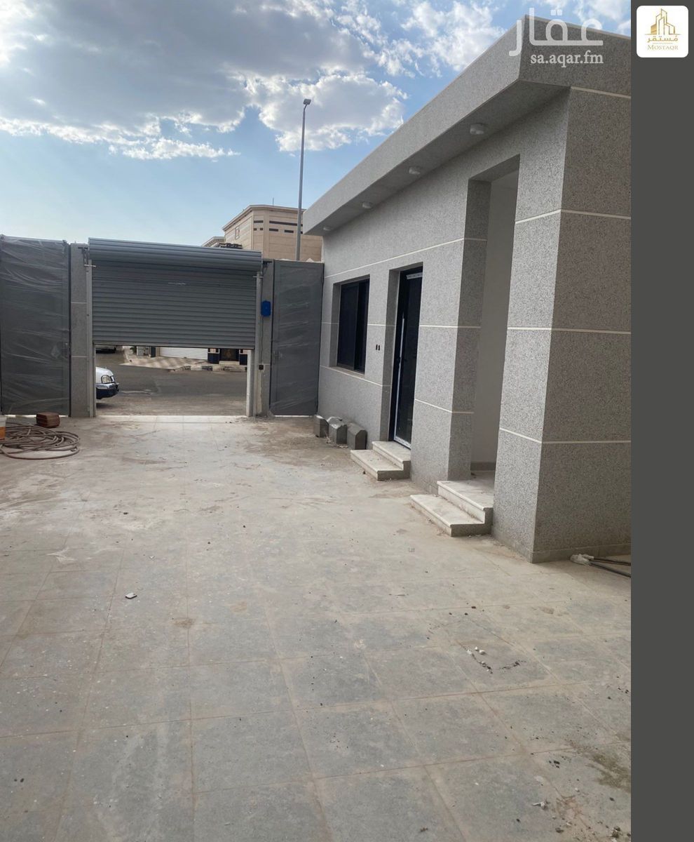 6 bedroom villa in Al Khuzama, Hail 3