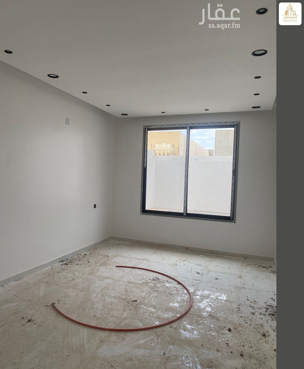 6 bedroom villa in Al Khuzama, Hail 11