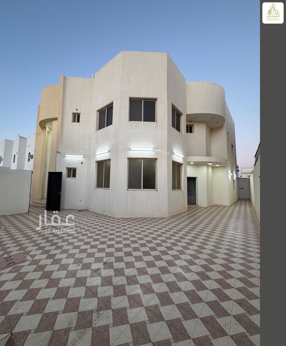 8 bedroom villa in Al Muntazah Ash Sharqi, Hail 5