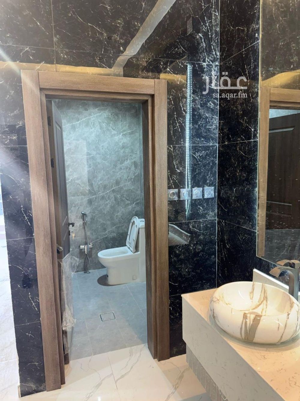 6 bedroom villa in An Naqrah, Hail 13