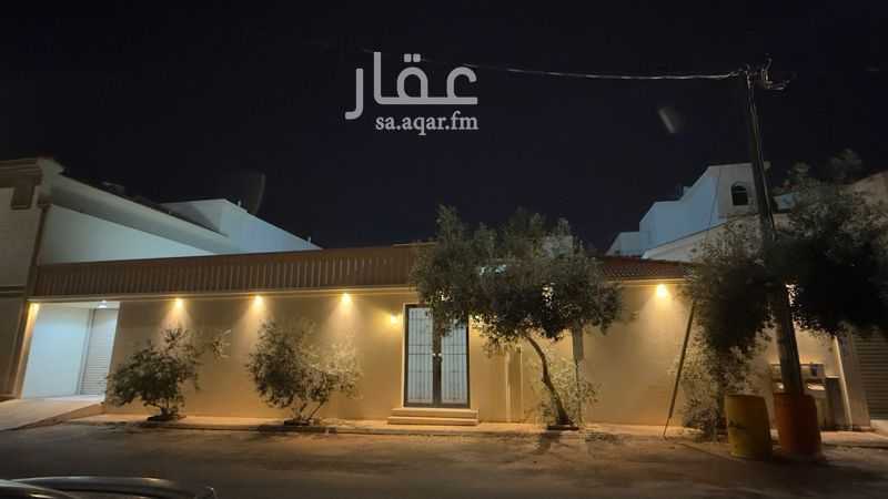 4 bedroom villa in An Naqrah, Hail 2