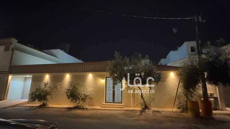 4 bedroom villa in An Naqrah, Hail 3