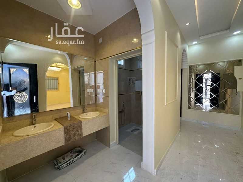 6 bedroom villa in An Naqrah, Hail 8