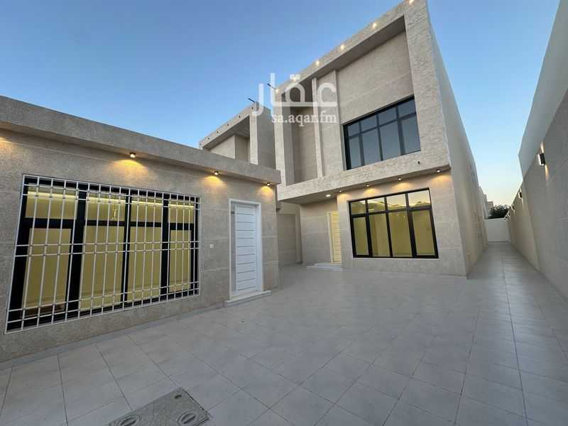 6 bedroom villa in An Naqrah, Hail 2