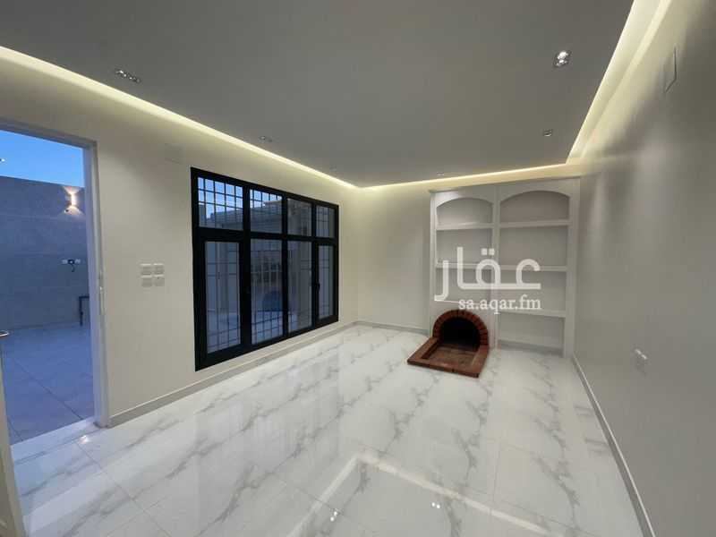 6 bedroom villa in An Naqrah, Hail 5