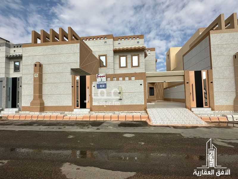7 bedroom villa in Al Suwaflah, Hail 2