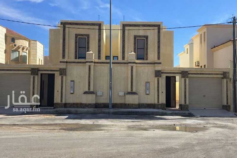6 bedroom villa in Al Khuzama, Hail 7