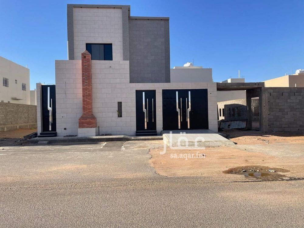5 bedroom villa in Al Badnah, Hail 2