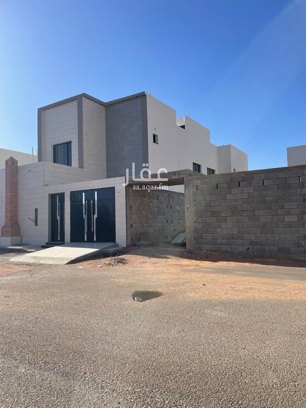 5 bedroom villa in Al Badnah, Hail 3