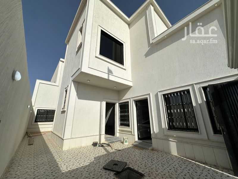 5 bedroom villa in Al Suwaflah, Hail 5
