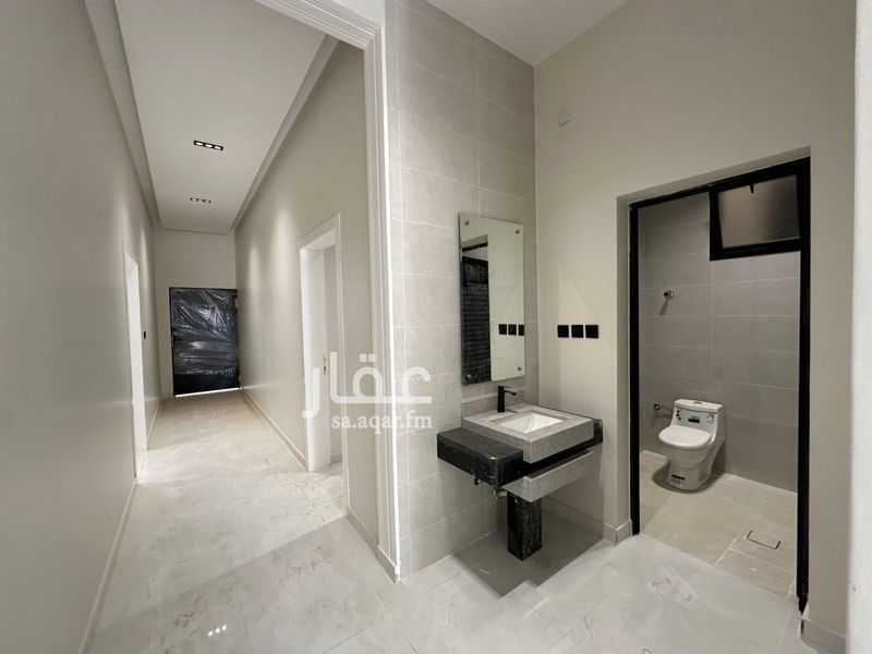 5 bedroom villa in Al Suwaflah, Hail 4