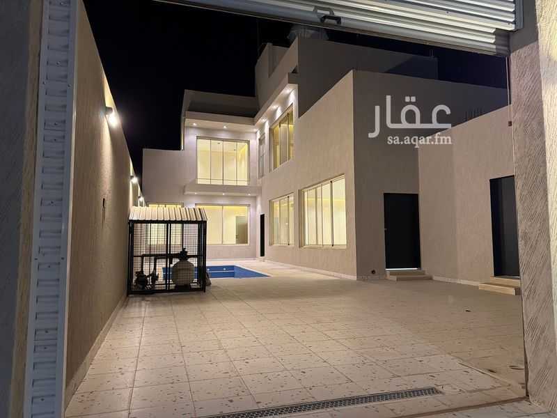 5 bedroom villa in An Naqrah, Hail 3