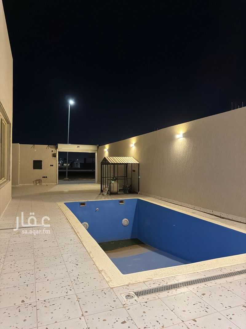 5 bedroom villa in An Naqrah, Hail 26