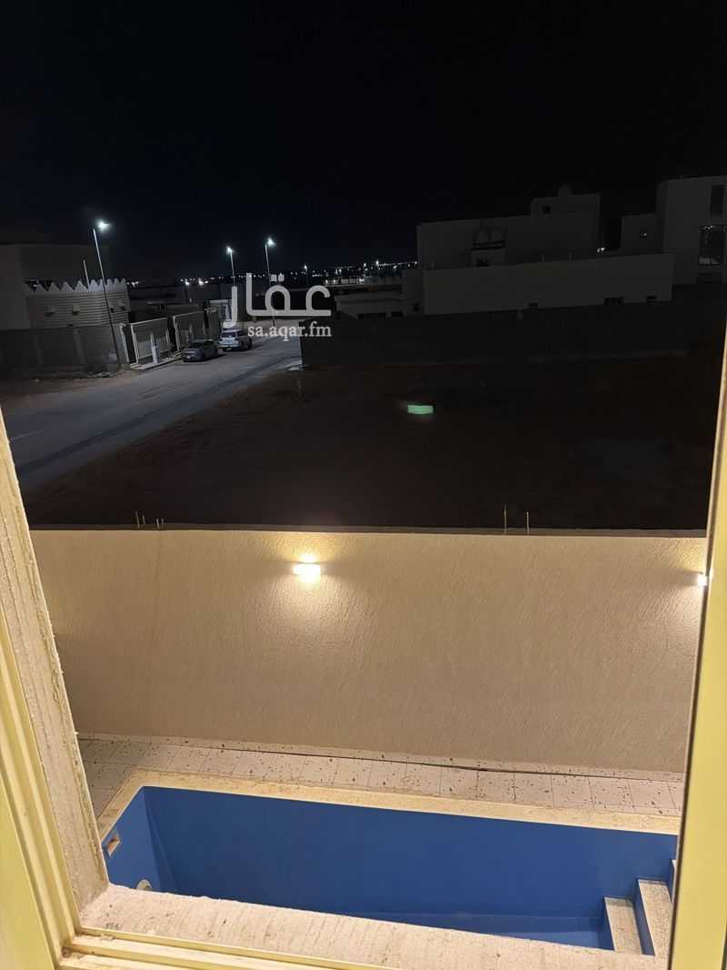 5 bedroom villa in An Naqrah, Hail 18