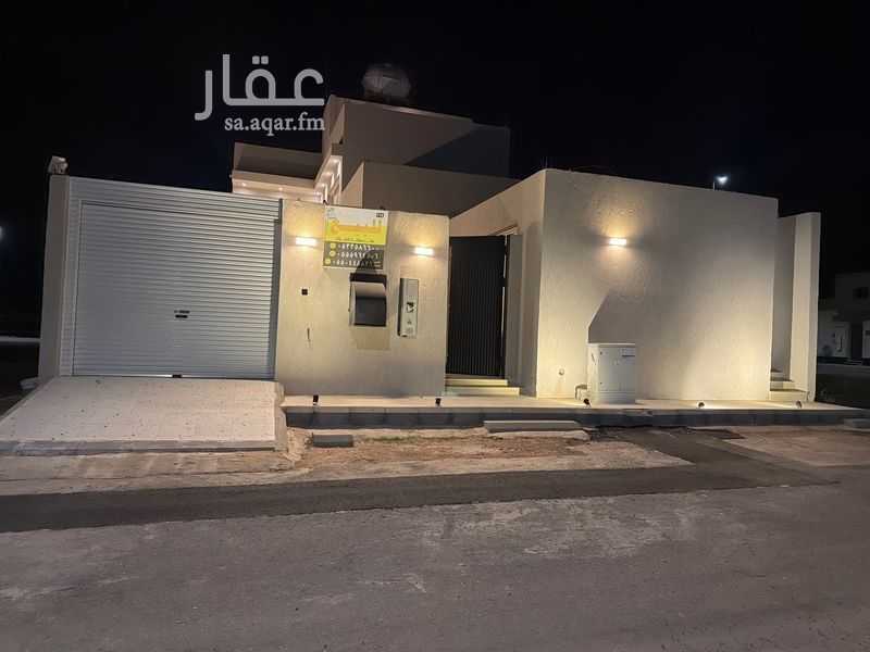 5 bedroom villa in An Naqrah, Hail 2