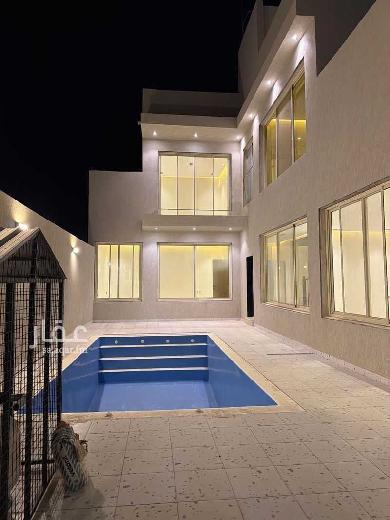 5 bedroom villa in An Naqrah, Hail 4