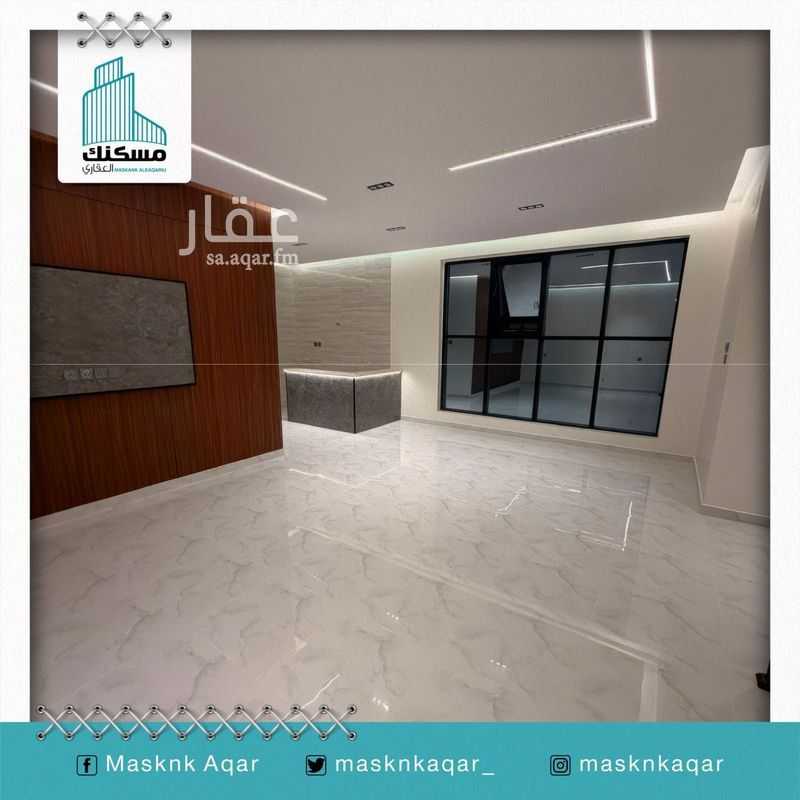 7 bedroom villa in An Naqrah, Hail 2