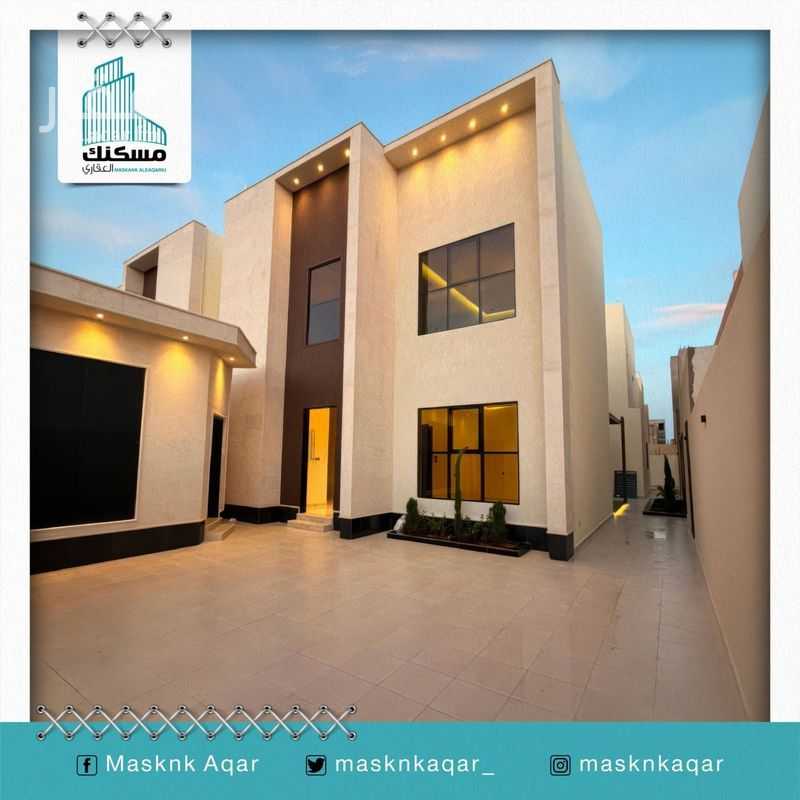 7 bedroom villa in An Naqrah, Hail 6