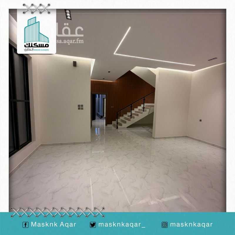 7 bedroom villa in An Naqrah, Hail 3