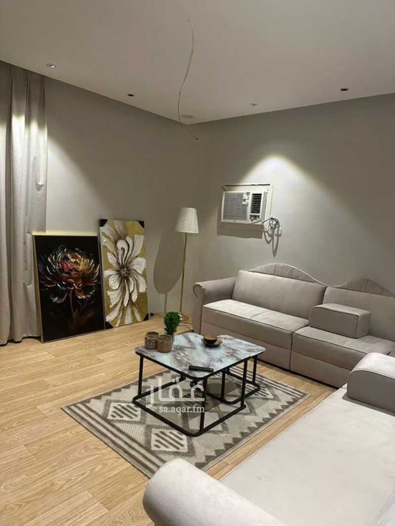 4 bedroom apartment in Al Muntazah Ash Sharqi, Hail 2