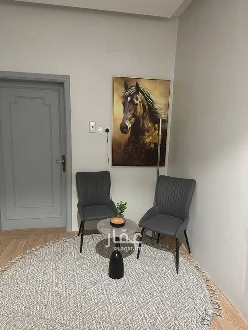 4 bedroom apartment in Al Muntazah Ash Sharqi, Hail 3